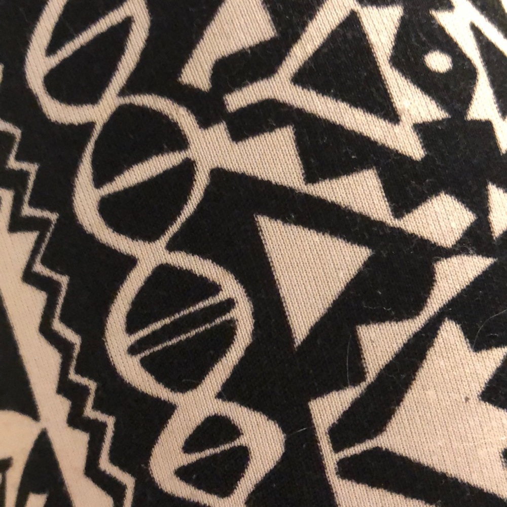 Meet your Posher, Nessa